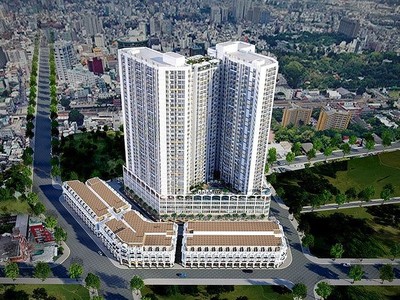 Ricons đạt hơn 88 tỷ đồng lợi nhuận trong quý III