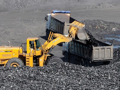 Than - Khoáng sản Việt Nam (TKV) bán đấu giá cổ phiếu 2 công ty thành viên