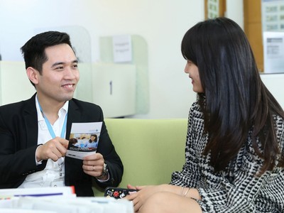 Các chương trình tự động đã giúp Standard Chartered tiếp kiệm được rất nhiều thời gian, với con số lên tới 340.000 giờ .