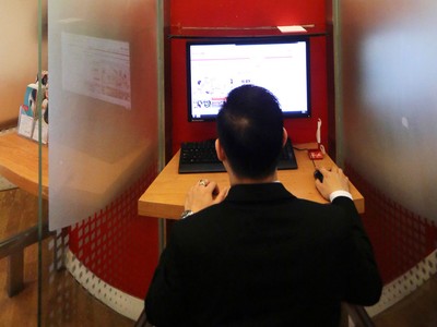 Việc triển khai các tính năng ứng dụng kỹ thuật số là một phần trong chiến lược dài hạn của HSBC.