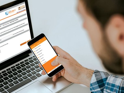 SHB chú trọng công tác định hướng, hỗ trợ khách hàng tiếp cận với loại hình dịch vụ ngân hàng số.