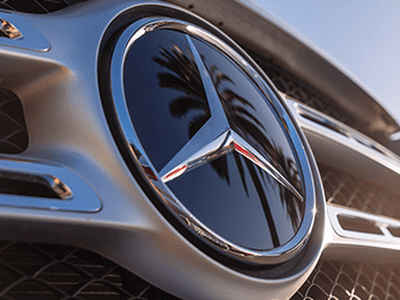 Ảnh minh họa. (Nguồn: mercedesbenzofstpaul.com).