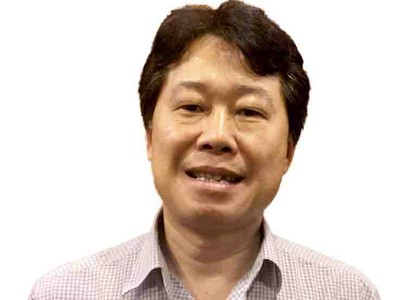 PGS-TS. Đinh Văn Nhã, Phó chủ nhiệm Ủy ban Tài chính - Ngân sách của Quốc hội.