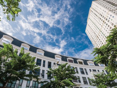 Bức tranh kinh doanh 9 tháng ngành địa ốc: Phân hóa rõ nét