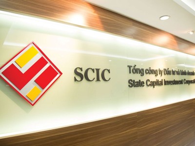 Năm 2017, SCIC thu được 3.716 tỷ đồng cổ tức, trong đó 123,8 tỷ đồng cổ tức phát sinh trước ngày 31/12/2016.