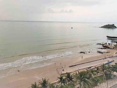 FLC muốn đầu tư vào bất động sản và nông nghiệp tại tỉnh Bà Rịa - Vũng Tàu..