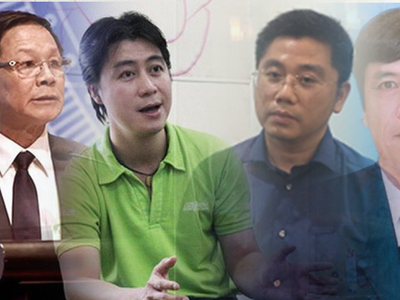 Thanh toán trực tuyến, rủi ro với ngân hàng nhìn từ vụ đánh bạc Phú Thọ