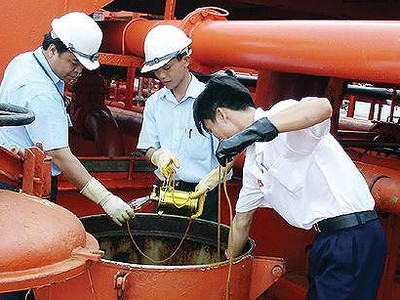 Vinacontrol (VNC): Lợi nhuận quý III giảm hơn 14,2%