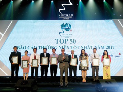 Dragon Capital sẽ tiếp tục đồng hành cùng Cuộc bình chọn để nâng cao chất lượng doanh nghiệp niêm yết trên nhiều mặt, không chỉ làm tốt báo cáo thường niên.