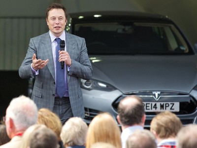 Hóa ra chúng ta đang hiểu lầm Tesla