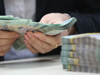 Ngân hàng khó có cửa nới room tín dụng