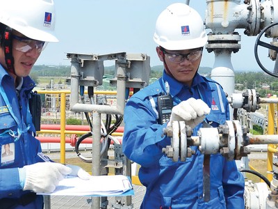 BSR đã hoàn thành vượt 32,6% kế hoạch lợi nhuận trước thuế năm 2018 sau 9 tháng.