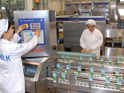 Chính phủ đang tích cực hỗ trợ phát triển kinh tế tư nhân, mục tiêu là có những tập đoàn lớn, đủ sức cạnh tranh trên thị trường quốc tế.