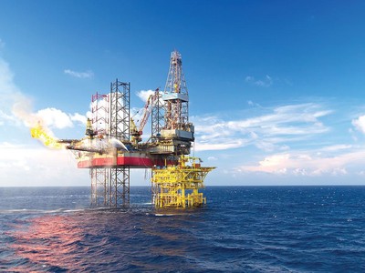 Khoan và dịch vụ khoan Dầu khí (PVD): Quý III lãi 112 tỷ đồng