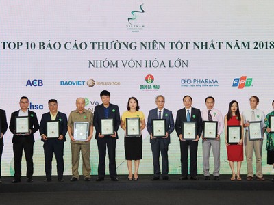 Xây dựng niềm tin bằng sự minh bạch và quản trị tốt