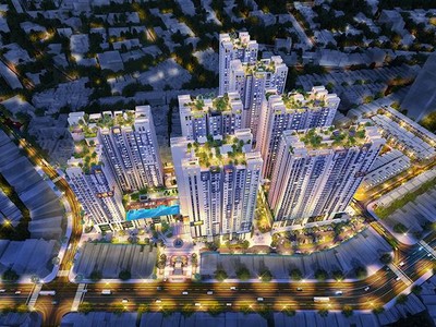 Tích luỹ HDG (Tập đoàn Hà Đô) -  Kỳ vọng đột phá giá trị đầu tư