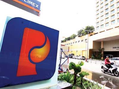 Petrolimex (PLX) duy trì tăng trưởng 2 con số