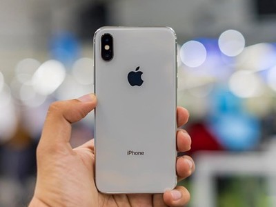Doanh số iPhone thấp khiến Apple mất danh hiệu công ty nghìn tỷ USD