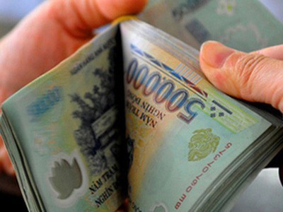 Mức thưởng Tết 2019 sẽ là bao nhiêu? (Ảnh soha)