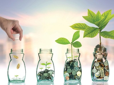 Sự trỗi dậy đáng kinh ngạc của ESG