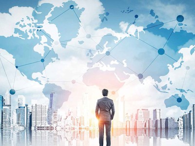 Tư duy khác biệt giúp nhiều doanh nghiệp phát triển bứt phá.