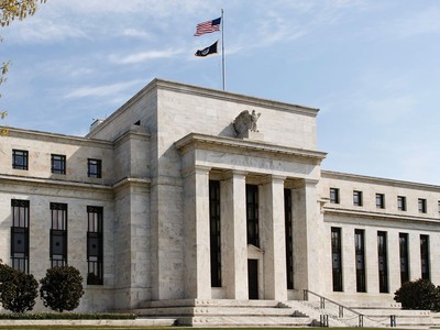 Fed trở thành “ông kẹ” của giới đầu tư