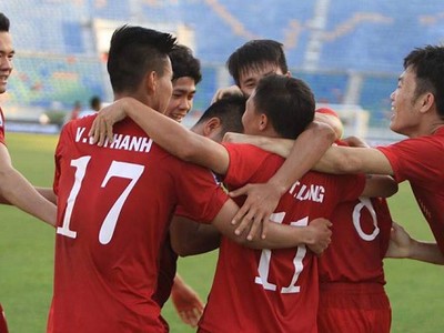350 triệu đồng cho 30 giây quảng cáo trận có Việt Nam ở vòng bảng AFF Cup