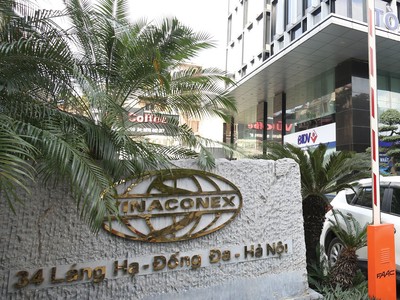 Khoảng hở chốt room ngoại trên TTCK (Bài 1): Té ngửa tỷ lệ sở hữu nước ngoài tại Vinaconex