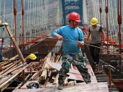 Làn sóng nhà nước đầu tư vào doanh nghiệp tư nhân chưa có dấu hiệu dừng lại.