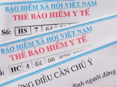 Trong mọi trường hợp, quyền lợi khám chữa bệnh của người có thẻ BHYT luôn được đảm bảo đầy đủ.