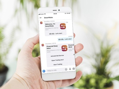 SmartRobo kích hoạt cuộc đua công nghệ mới tại các công ty chứng khoán Việt?