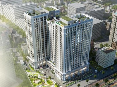 Phục Hưng Holdings (PHC): Chi phí tăng vọt