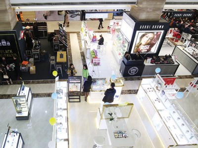 Doanh nghiệp bán lẻ Việt tránh “vết xe đổ” từ Sears