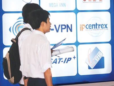 Hai ông lớn viễn thông là Vinaphone và MobiFone đều nằm trong danh sách chuyển giao đợt này.