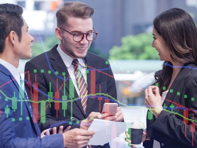 Theo dự thảo, "room" ngoại tại doanh nghiệp sẽ tự động nâng lên 100%, trừ khi ngành nghề kinh doanh bị giới hạn.