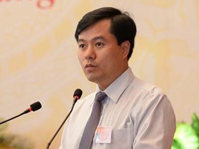 Thường vụ Quốc hội bổ nhiệm Phó chủ nhiệm Văn phòng