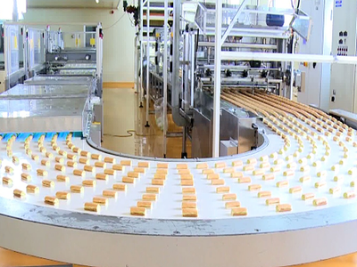 PAN Food muốn nâng sở hữu tại ABT