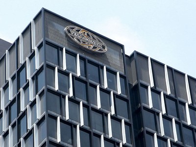 Vinaconex: Cuộc đua mới của các đại gia