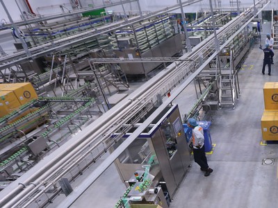 Phát triển bền vững không còn xa xỉ với doanh nghiệp