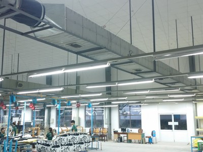 CTCP Cát Lợi (CLC) tạm ứng cổ tức đợt 1 tỷ lệ 10% bằng tiền