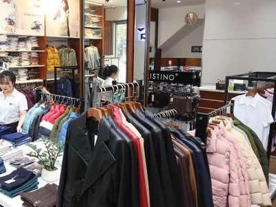 Đại dương xanh của TNG