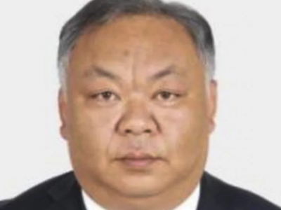 Ông Li Zhongkai (Ảnh: China News).