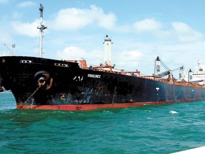 Từng được kỳ vọng là cánh chim đầu đàn của ngành vận tải biển Việt Nam, Vinalines đang trong giai đoạn tái cơ cấu đầy khó khăn.