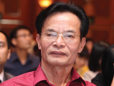 TS. Lê Xuân Nghĩa