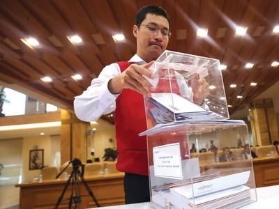 Chậm cổ phần hóa, thoái vốn: Sớm khởi động tiến trình quy trách nhiệm