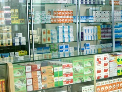 M&A ngành dược phẩm: Dồn dập sóng nổi 