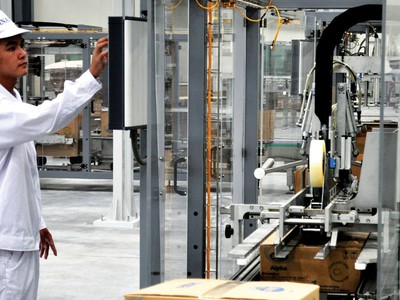 Sự đồng hành của SCIC góp phần giúp Vinamilk liên tục có những thay đổi và mạnh dạn thay đổi để đạt quy mô lớn hơn, trình độ cao hơn trên thị trường.