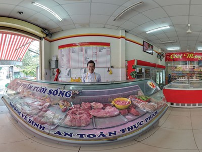 Mùa tiêu dùng đã đến, nhóm cổ phiếu nào sẽ hưởng lợi?