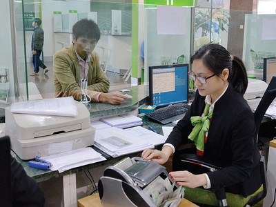 Từ nay đến đầu năm 2019, lãi suất VND được dự báo tăng nhưng không nhiều, vào khoảng dưới 0,5%/năm.