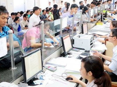 Bộ Tài chính sẽ cắt giảm, đơn giản hóa 176 thủ tục